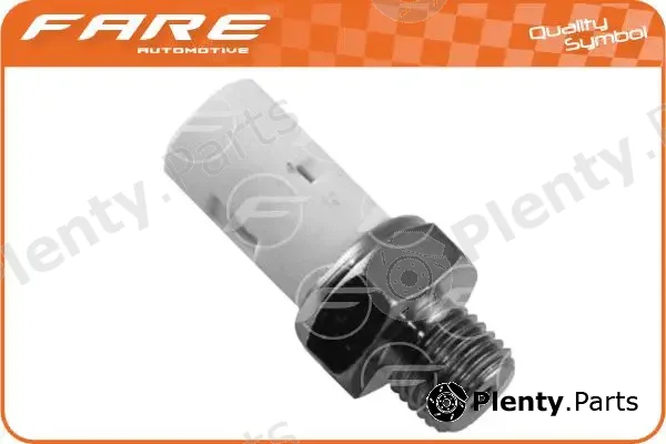 Fare SA 32091 — Oil Pressure Switch