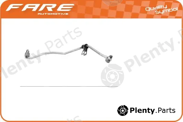 Fare SA 35762 — Oil Pipe, charger