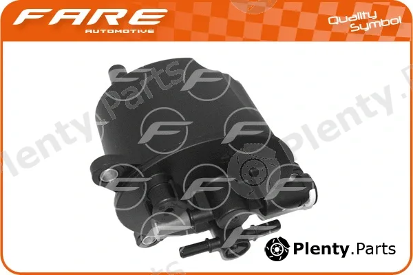 Fare SA 13861 — Fuel Filter