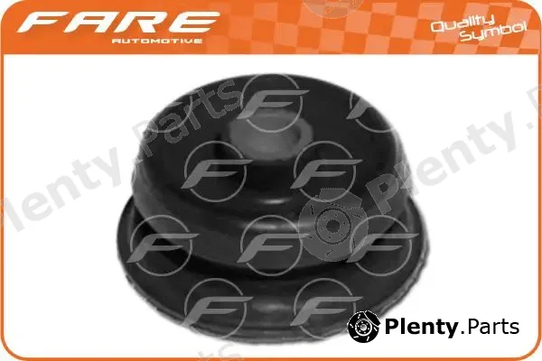 Fare SA 27905 — Suspension Strut Support Mount