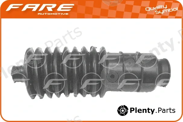 Fare SA 0260 — Bellow, steering