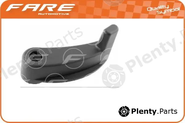 Fare SA 33683 — Exterior Door Handle