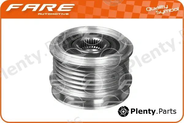 Fare SA 4333 — Alternator Freewheel Clutch