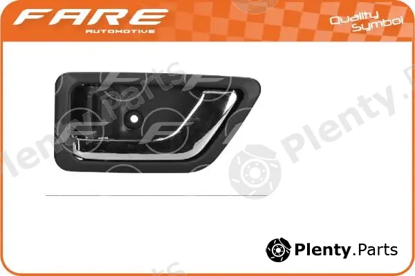 Fare SA 33715 — Exterior Door Handle