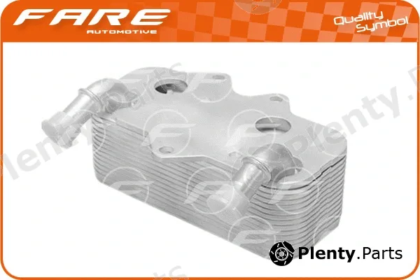 Fare SA 14221 — Oil Cooler, engine oil