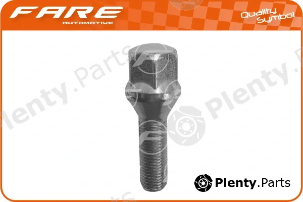 Fare SA 1638 — Wheel Bolt