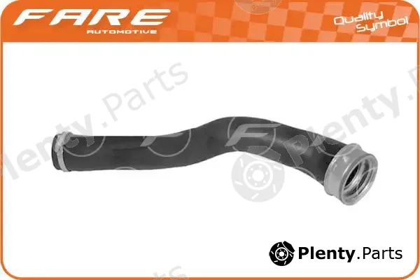Fare SA 30274 — Charge Air Hose