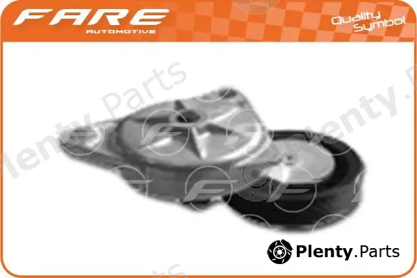 Fare SA 25087 — Tensioner Lever, V-ribbed belt