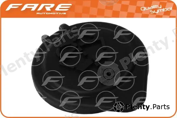 Fare SA 17163 — Sealing Cap, washer fluid reservoir