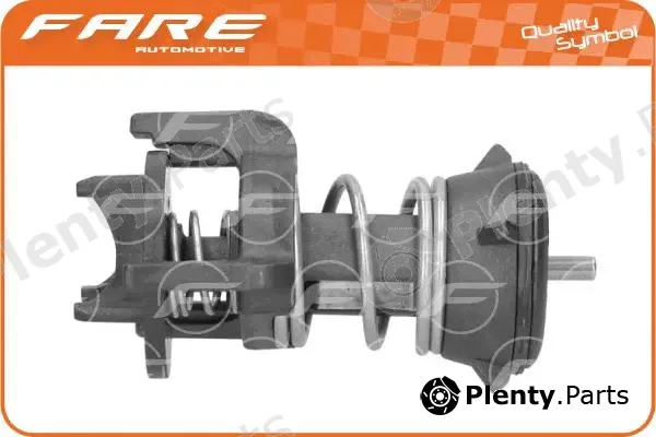 Fare SA 32942 — Thermostat, coolant