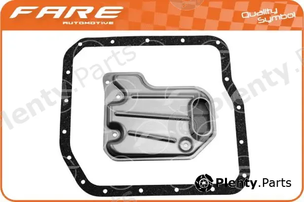 Fare SA 30864 — Hydraulic Filter Kit, automatic transmission