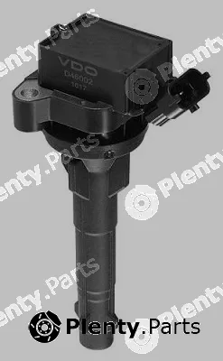 VDO-BR D46002 — Ignition Coil