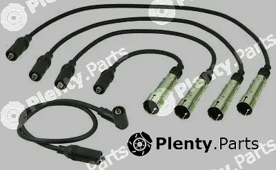 VDO-BR DVWR018 — Ignition Cable Kit