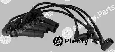 VDO-BR DVWR032 — Ignition Cable Kit
