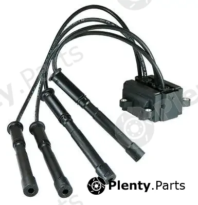 VDO-BR D46120 — Ignition Coil