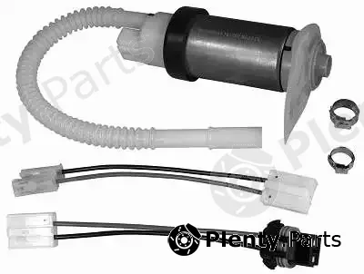 VDO-BR 228234103R2 — Fuel Pump