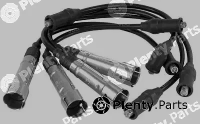 VDO-BR DVWR001 — Ignition Cable Kit