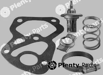 VDO-BR D37262.87 — Thermostat, coolant
