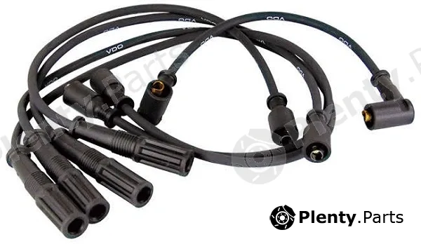 VDO-BR DFIS003 — Ignition Cable Kit