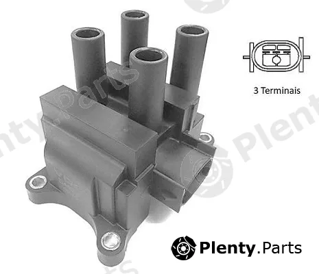 VDO-BR D46020 — Ignition Coil