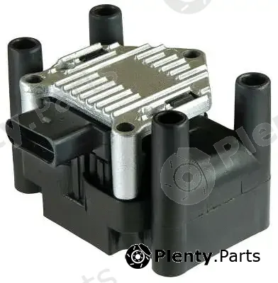VDO-BR D46210 — Ignition Coil