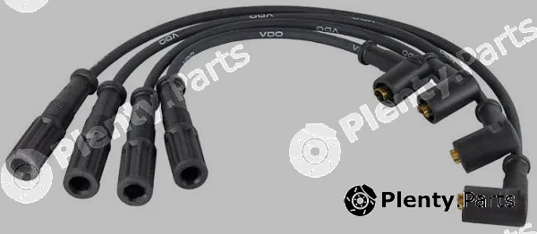 VDO-BR DFIS048 — Ignition Cable Kit