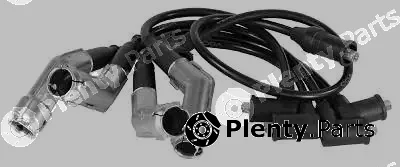 VDO-BR DFOR027 — Ignition Cable Kit