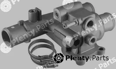 VDO-BR D37376.88 — Thermostat, coolant