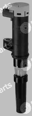 VDO-BR D46021 — Ignition Coil