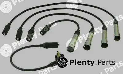 VDO-BR DVWR009 — Ignition Cable Kit