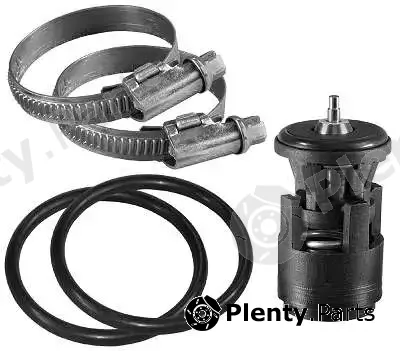 VDO-BR D37245.80 — Thermostat, coolant