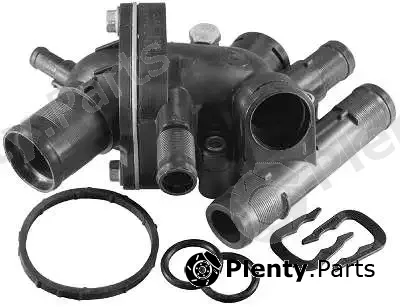 VDO-BR D37382.89 — Thermostat, coolant