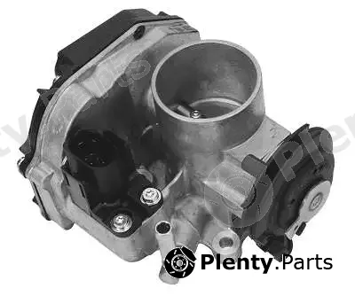 VDO-BR D40965800 — Throttle Body