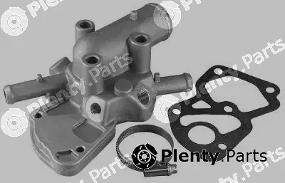 VDO-BR D37270.87 — Thermostat, coolant