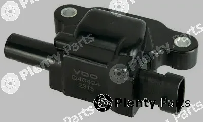 VDO-BR D46424 — Ignition Coil