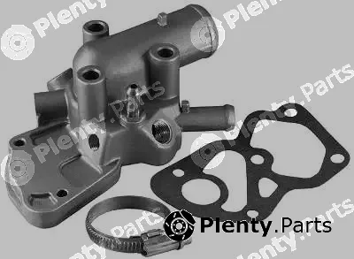 VDO-BR D37250.87 — Thermostat, coolant