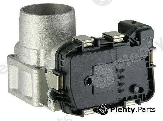VDO-BR D40823707 — Throttle Body