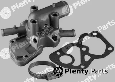 VDO-BR D37251.87 — Thermostat, coolant