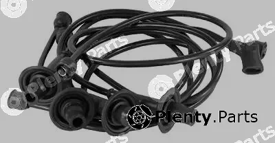 VDO-BR DVWR022 — Ignition Cable Kit