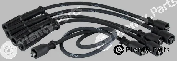 VDO-BR DFIS004 — Ignition Cable Kit