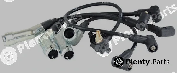 VDO-BR DVWR011 — Ignition Cable Kit
