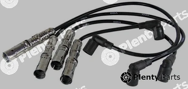VDO-BR DVWR044 — Ignition Cable Kit