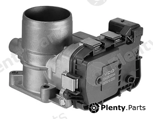 VDO-BR A2C96421600 — Throttle Body