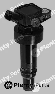 VDO-BR D46941 — Ignition Coil