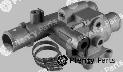 VDO-BR D37377.88 — Thermostat, coolant