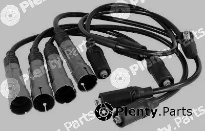 VDO-BR DFOR022 — Ignition Cable Kit