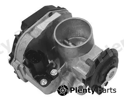 VDO-BR 408237730005R — Throttle Body