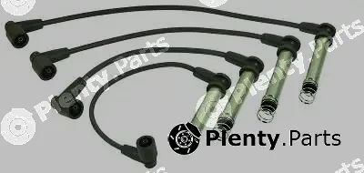 VDO-BR DGMS072 — Ignition Cable Kit