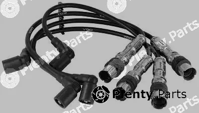 VDO-BR DVWR038 — Ignition Cable Kit