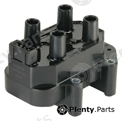 VDO-BR D46936 — Ignition Coil